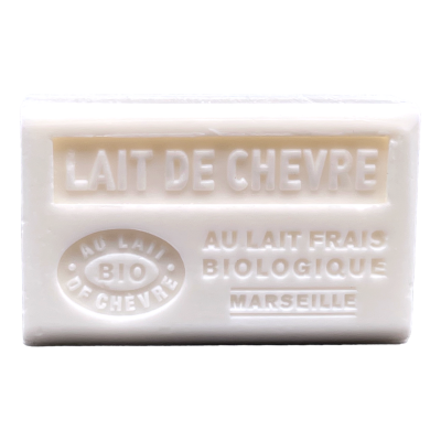 Crème Visage de Jour 50mL - Lait de Chèvre - Savonnerie Provençale
