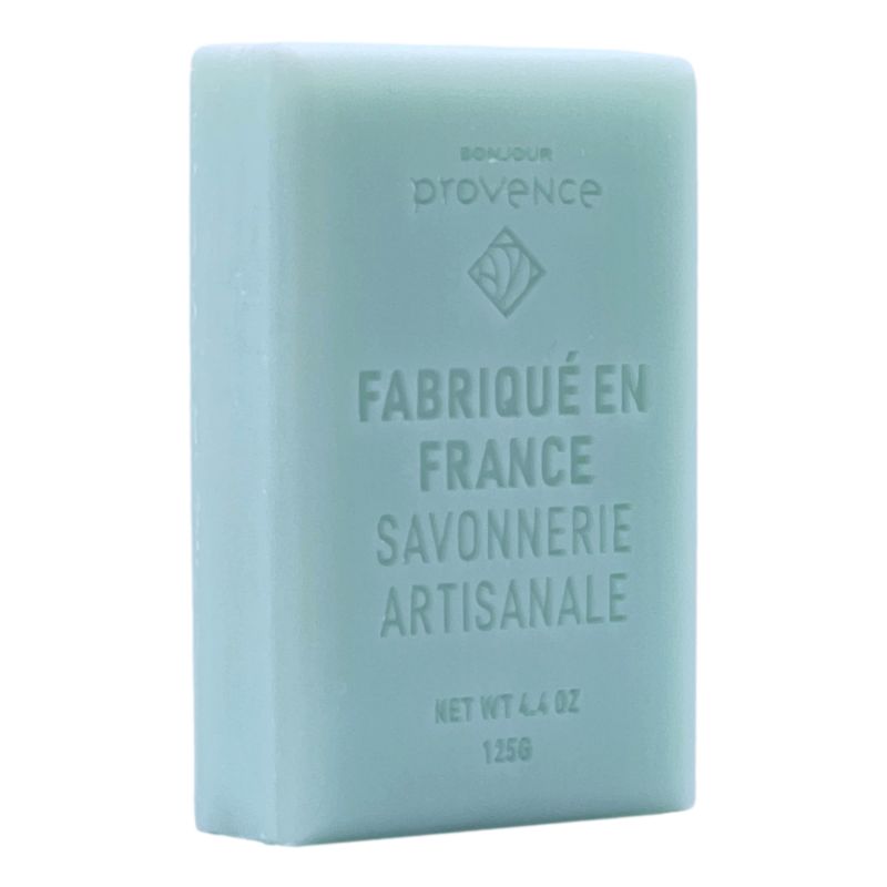 SAVON VERVEINE AU BEURRE DE KARITÉ