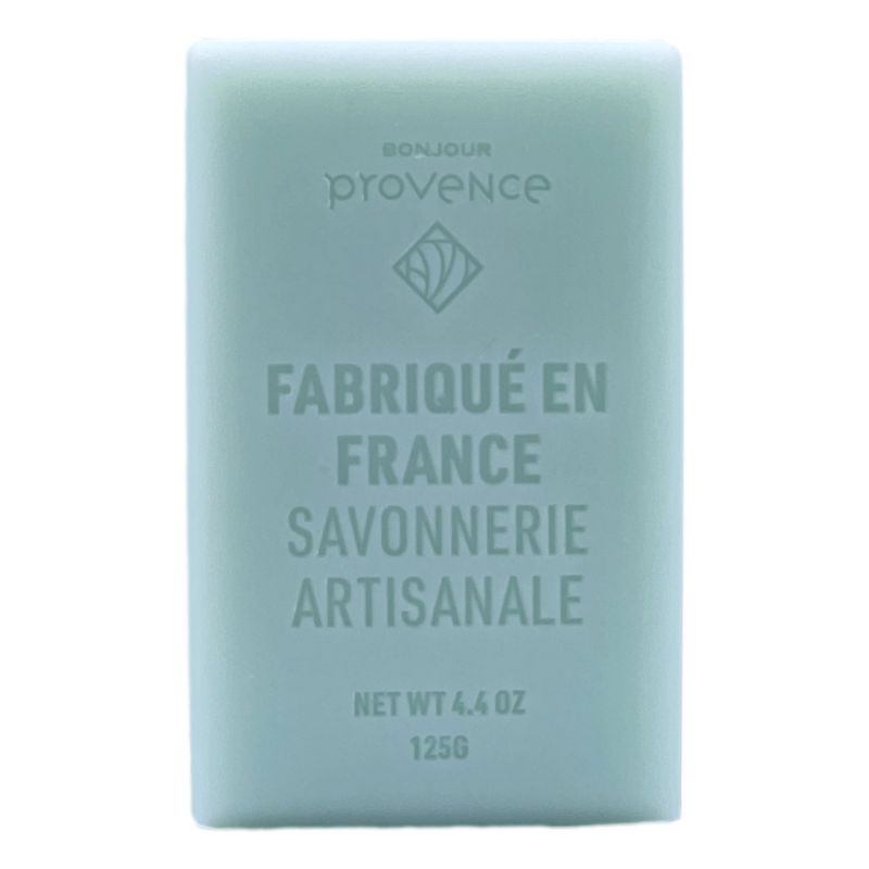 SAVON LE MALE - AU BEURRE DE KARITÉ BIO