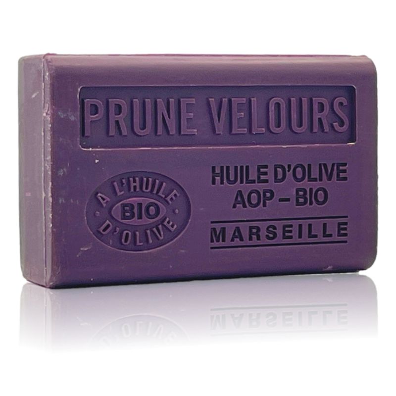 PRUNE DE VELOURS