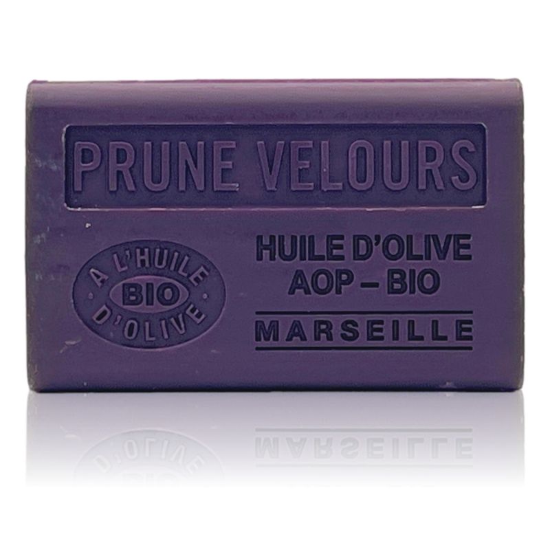 PRUNE DE VELOURS