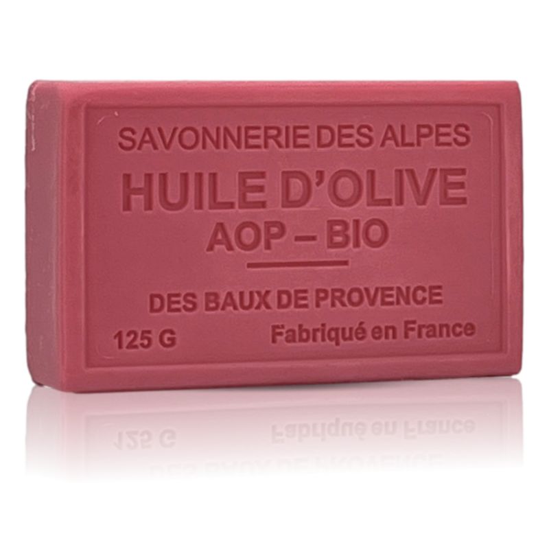 BOIS DE SANTAL - Savon 125g à l'huile d'olive BIO