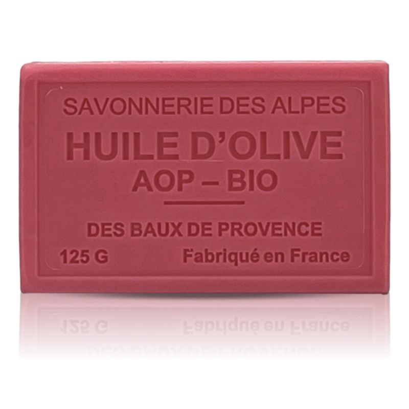 BOIS DE SANTAL - Savon 125g à l'huile d'olive BIO