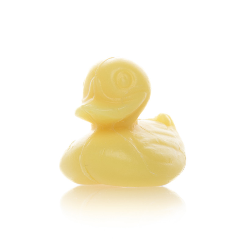 SAVON CANARD JAUNE FANTAISIE