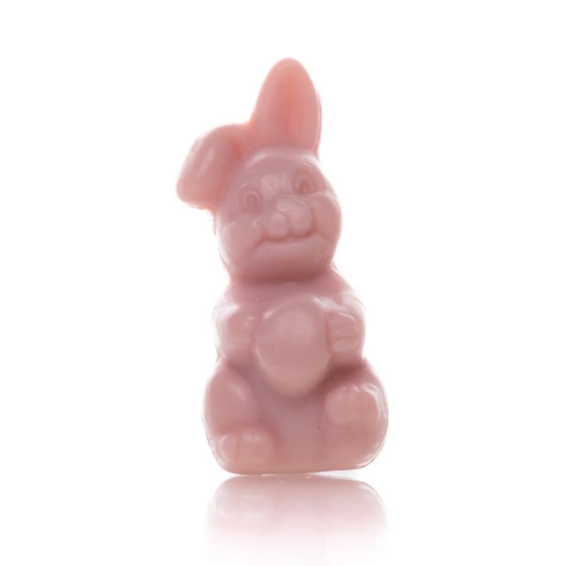 SAVON LAPIN ROSE FANTAISIE