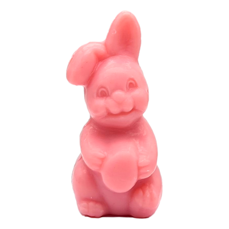 SAVON LAPIN ROSE FANTAISIE