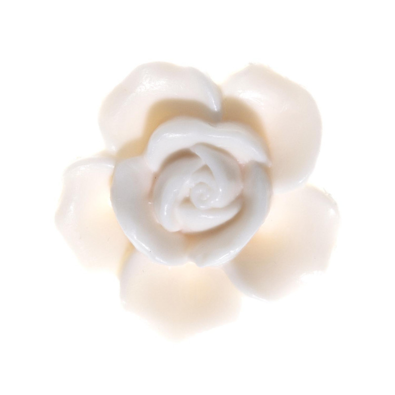 SAVON MUGUET ROSE BLANCHE FANTAISIE