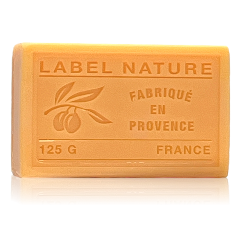 PAMPLEMOUSSE - Savon 125g à l'huile d'olive BIO