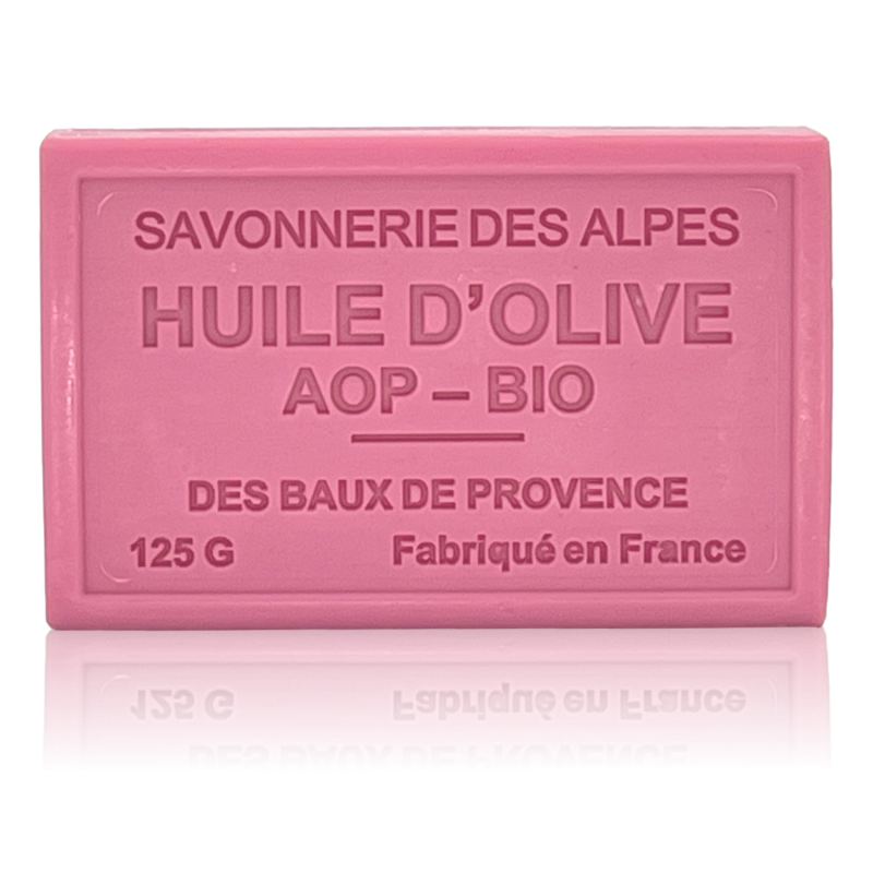 MYRTILLE - Savon 125g à l'huile d'olive BIO