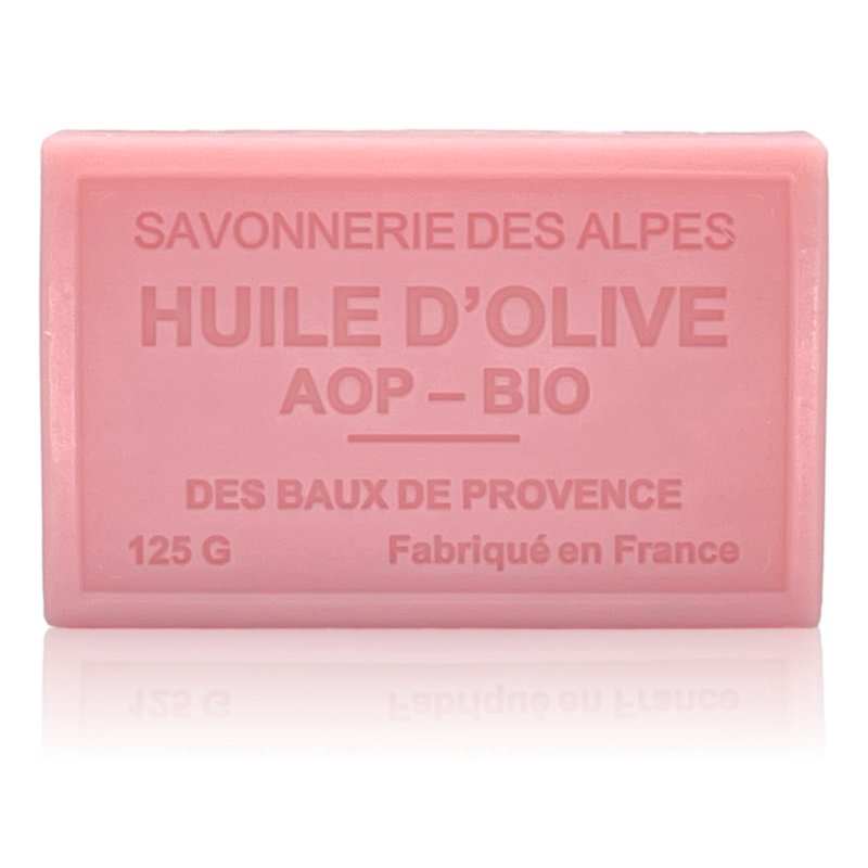 SAVON À L'HUILE D' OLIVE AOP - BIO LICORNE