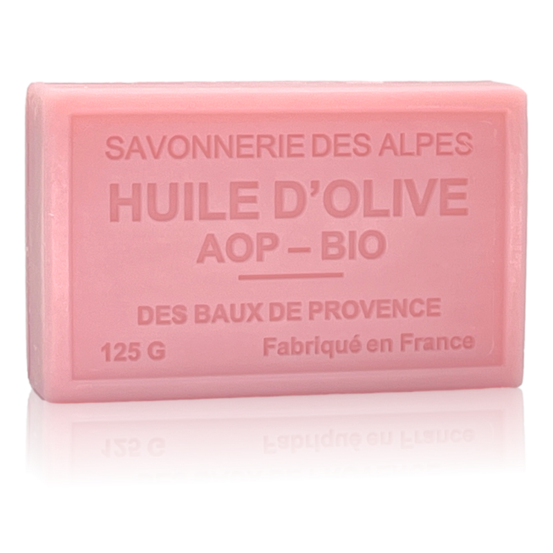 SAVON À L'HUILE D' OLIVE AOP - BIO LICORNE