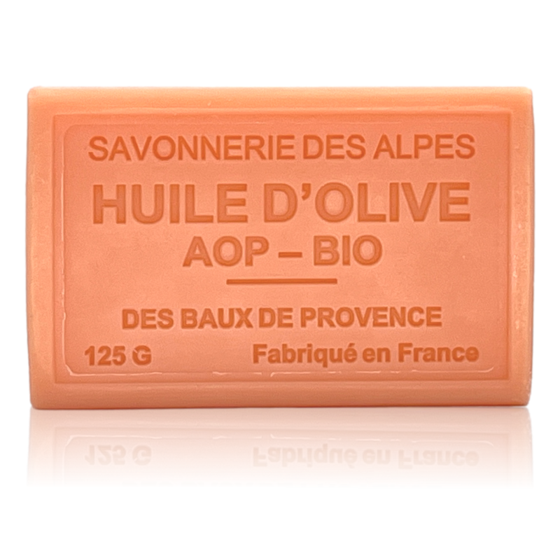 SAVON À L'HUILE D' OLIVE AOP - BIO TATA