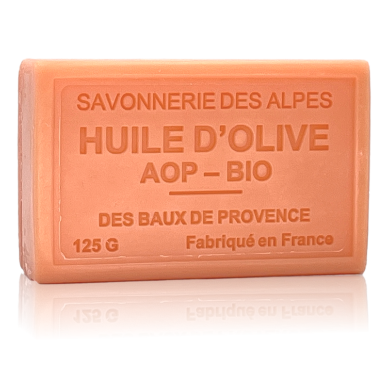 SAVON À L'HUILE D' OLIVE AOP - BIO TATA