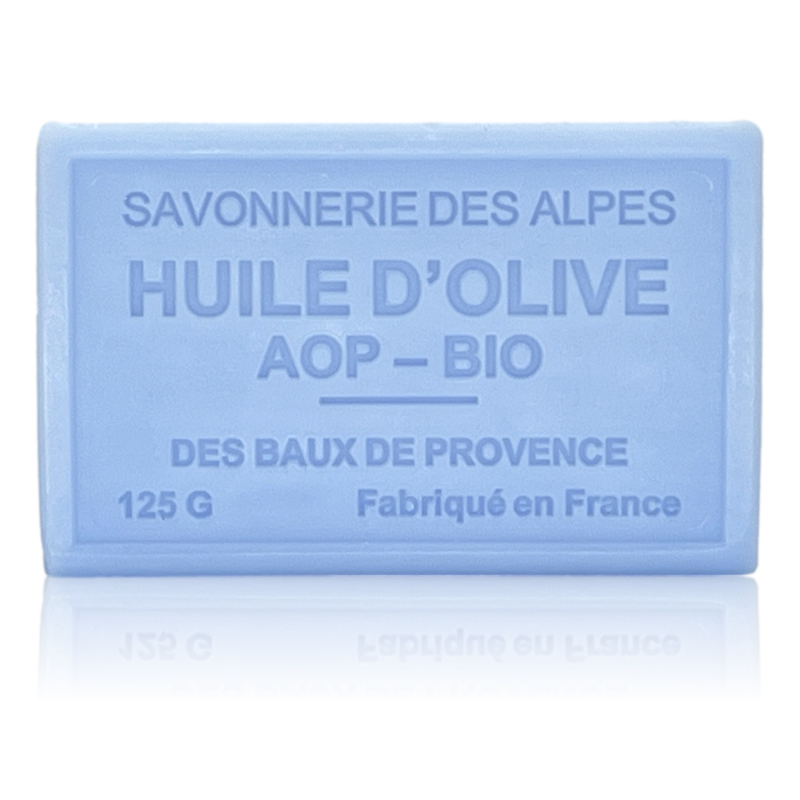 SAVON À L'HUILE D' OLIVE AOP - BIO FRERE