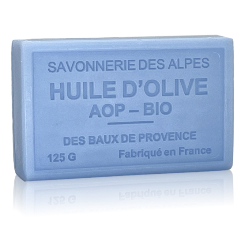 SAVON À L'HUILE D' OLIVE AOP - BIO FRERE