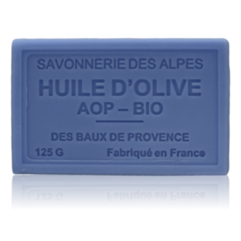 SAVON À L'HUILE D' OLIVE AOP - BIO PROVENCE