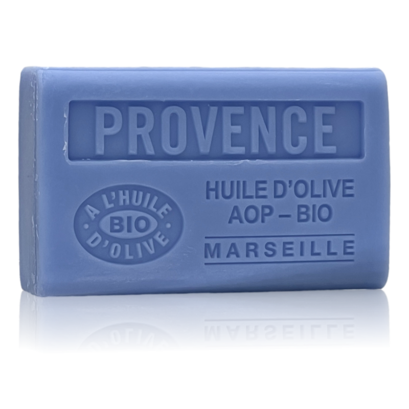 SAVON À L'HUILE D' OLIVE AOP - BIO PROVENCE