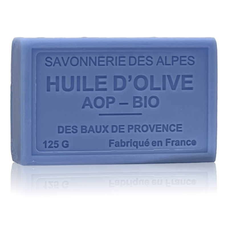 SAVON À L'HUILE D' OLIVE AOP - BIO PROVENCE