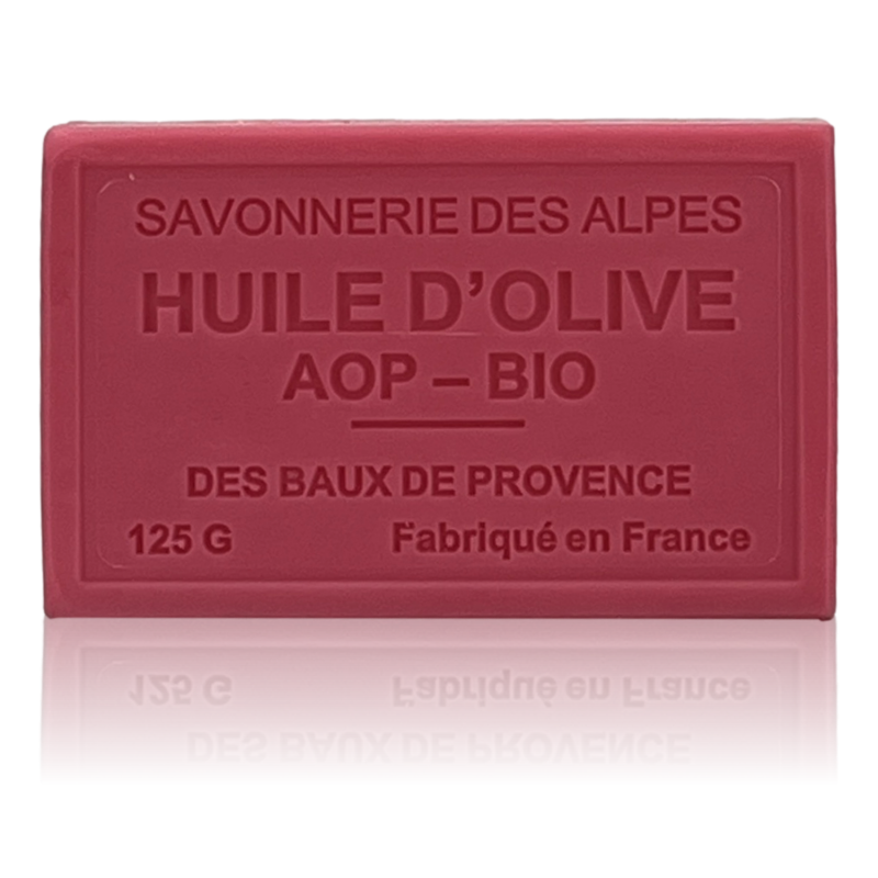 BOIS DE SANTAL - Savon 125g à l'huile d'olive BIO