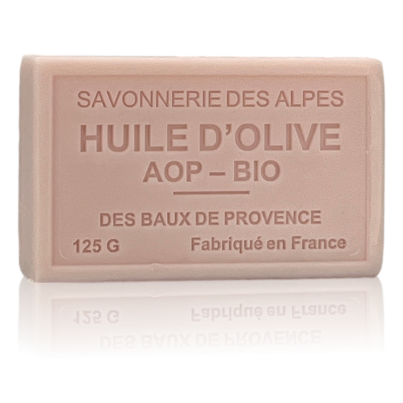 EGLANTINE - Savon 125g à l'huile d'olive BIO