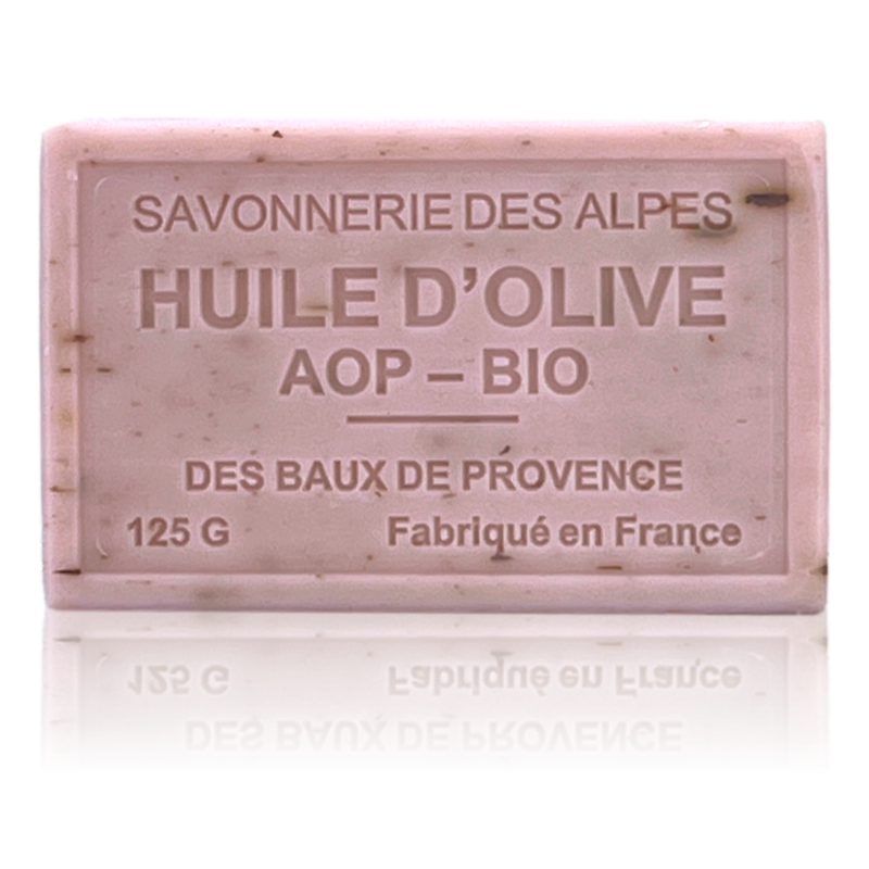 FLEUR DE CERISIER - Savon 125g à l'huile d'olive