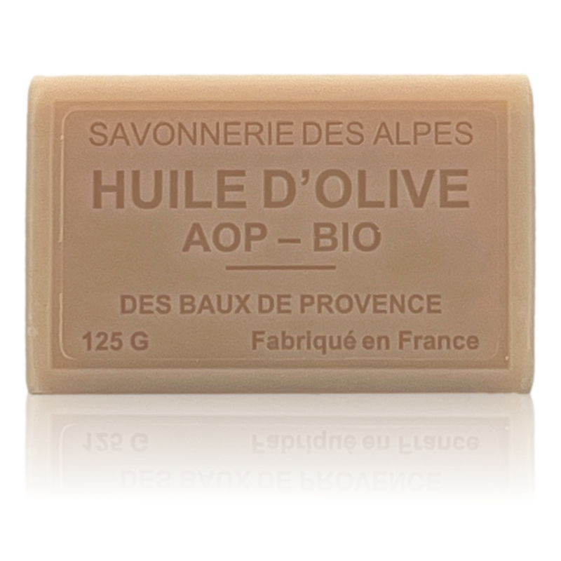 MELON - Savon 125g à l'huile d'olive BIO