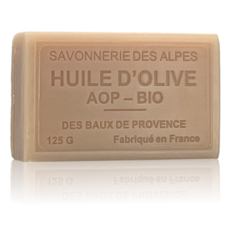 MELON - Savon 125g à l'huile d'olive BIO