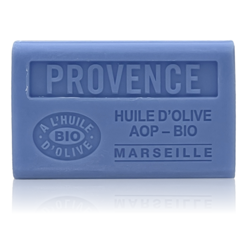 SAVON Ã€ L'HUILE D' OLIVE AOP - BIO PROVENCE