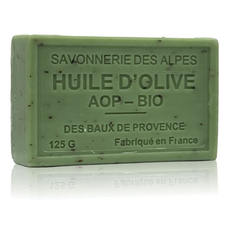 SAVON CBD CHANVRE