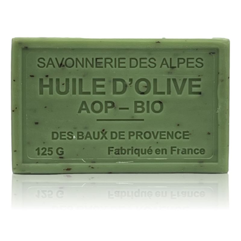 SAVON CBD CHANVRE