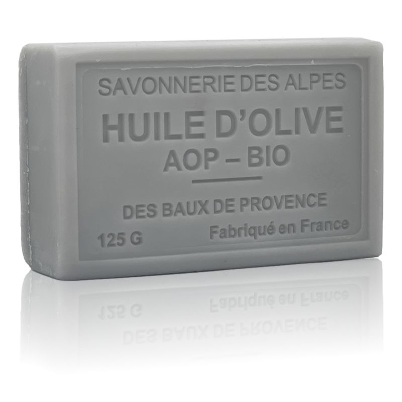 Savon à barbe au lait d'ânesse BIO